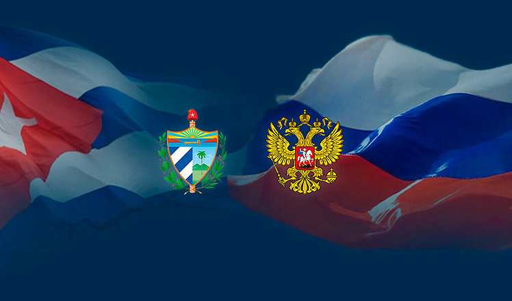 Cuba y Rusia celebran aniversario 61 de relaciones diplomáticas