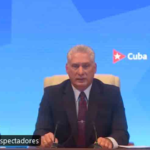 Afirma Díaz-Canel que Cuba apuesta por fortalecer cooperación con Unión Económica Euroasiática