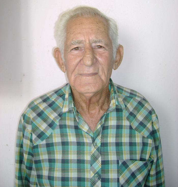 Mario Garcia Reyes Cabaiguan