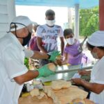 Todos los núcleos espirituanos continúan recibiendo el pan que se distribuye a diario por la canasta básica familiar.