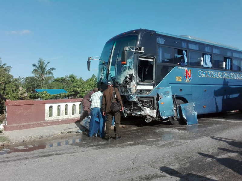 accidente en jatibonico 1 1