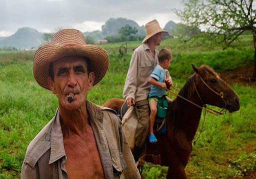 La vida del campesino y el ambiente rural tras el triunfo de 1959