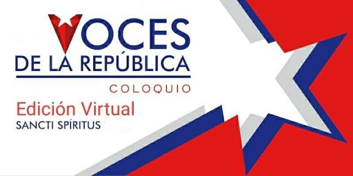 El Coloquio Voces de la República 