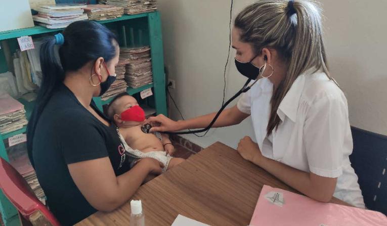 Un retoque saludable en la serranía espirituana