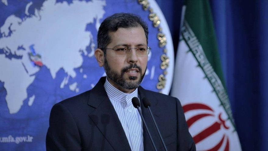 Irán le recuerda a EEUU que lo que se negocia en Viena no es un nuevo acuerdo nuclear