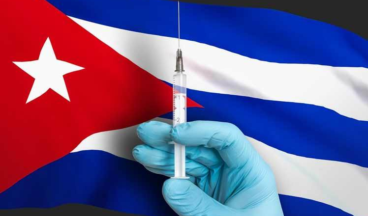 Nicaragua aporta 130 mil unidades a campaña Jeringuillas para Cuba