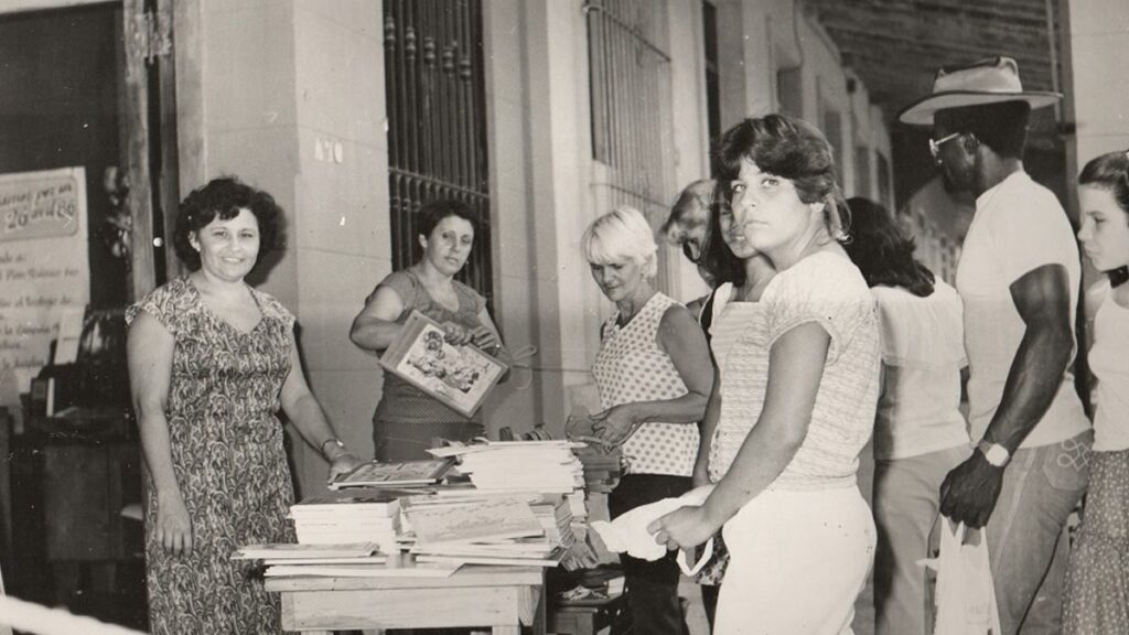 primera librería de cabaiguán