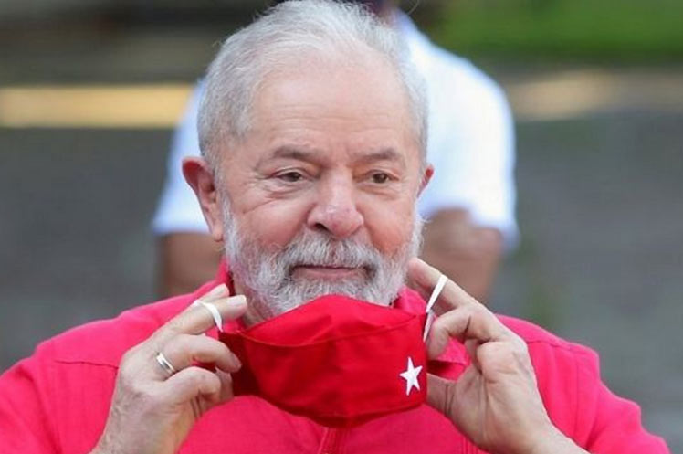 Luiz Inácio Lula da Silva