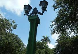 La farola