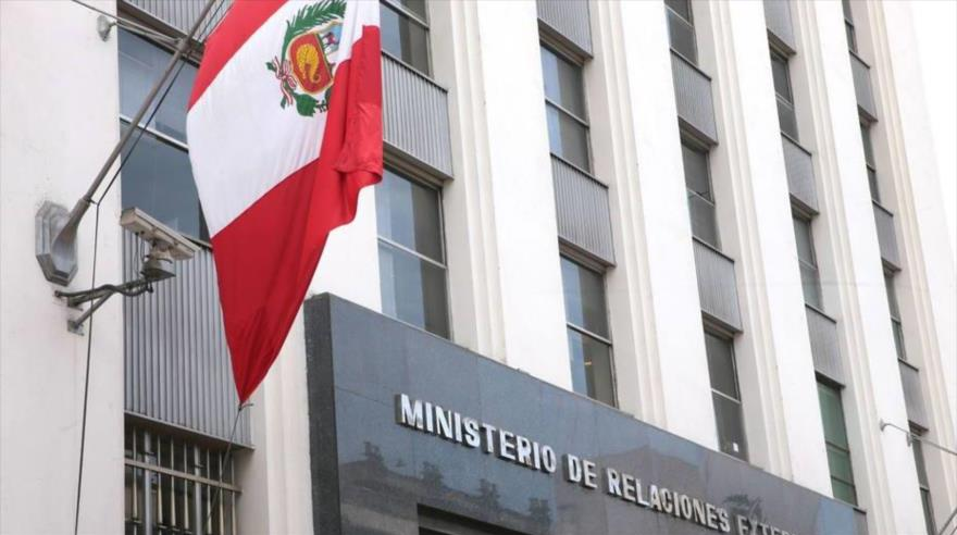 0yzi 25118419 ministerio relaciones exteriores peru