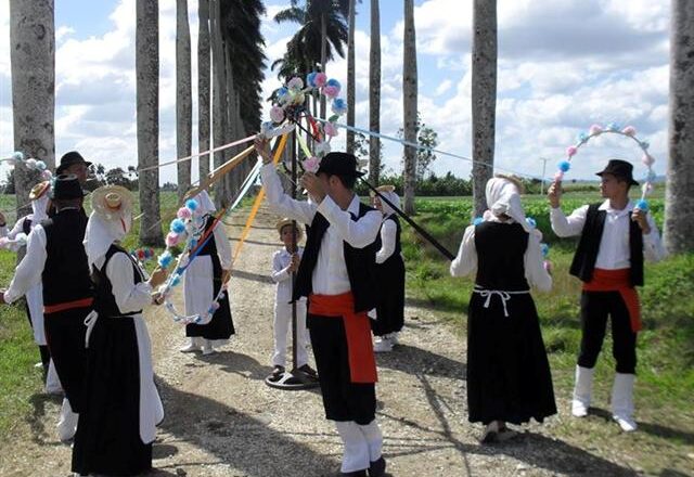 Resguarda Fiesta del Tabaco Canariguán siglos de identidad