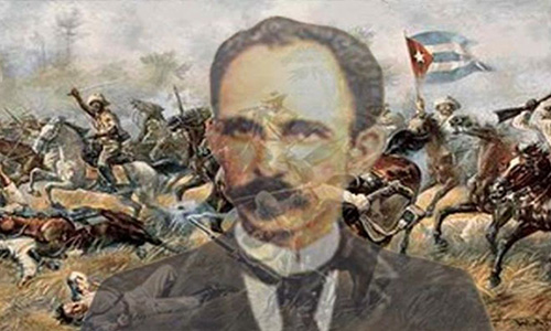 El 24 de febrero de 1895 fue el reinicio de las guerras de independencia en Cuba