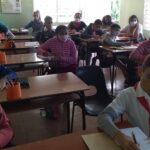 estudiantes