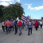 trabajadores