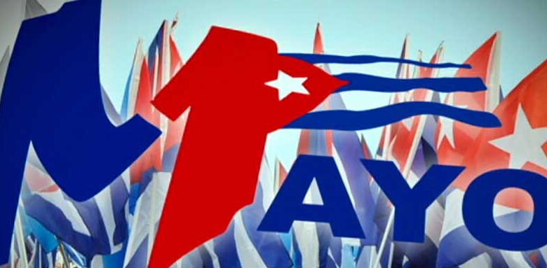 CTC de Cabaiguán convoca a la celebración del Primero de Mayo (+ Audio)