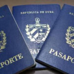 Pasaporte Corriente