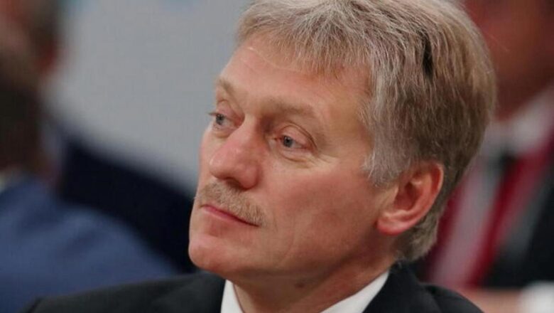 EE.UU. libra una guerra económica contra Rusia, afirma portavoz del Kremlin