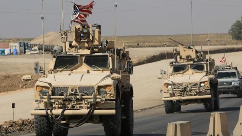 No cesan en Iraq los ataques a convoyes militares norteamericanos