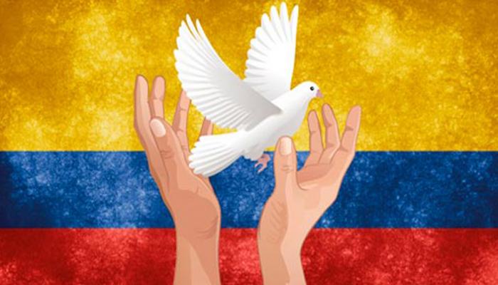 Cumplir el Acuerdo de Paz un reto para próximo gobierno de Colombia