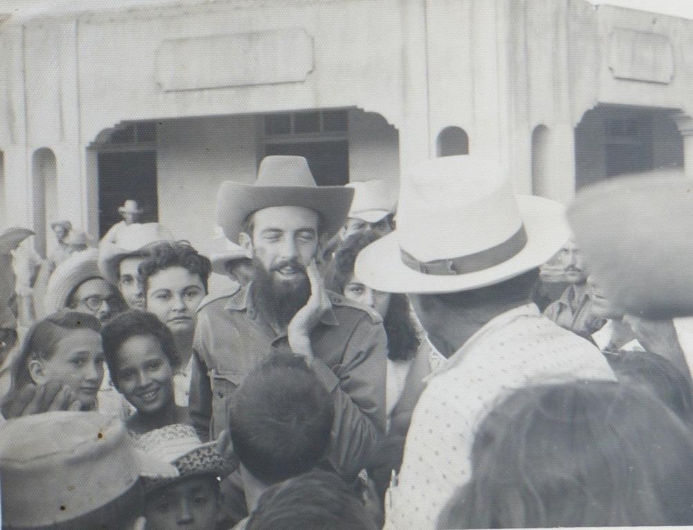 Camilo Cienfuegos