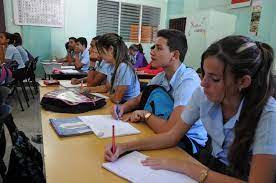 Educación superior: Intensifican preparación estudiantes cabaiguanenses con vistas a los exámenes de ingreso