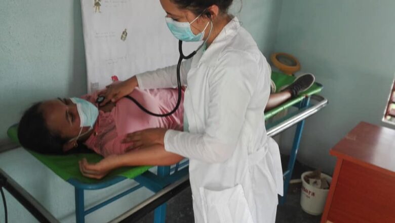 Invertirá Salud Pública en la restauración de unidades asistenciales de Cabaiguán