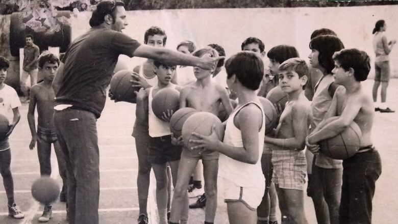 Macholín, el Inocente de Guayos