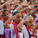 Cabaiguán celebra evento científico “Pedagogía 2023” (+ Audio)