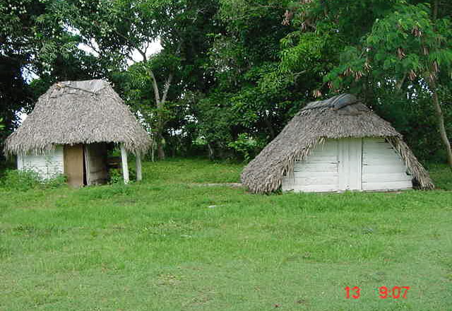 El rancho, tradición del batey campesino