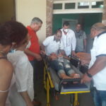 Accidente de tránsito en Cabaiguán deja saldo de 8 lesionados (+ Fotos )