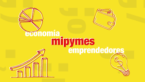 mipymes