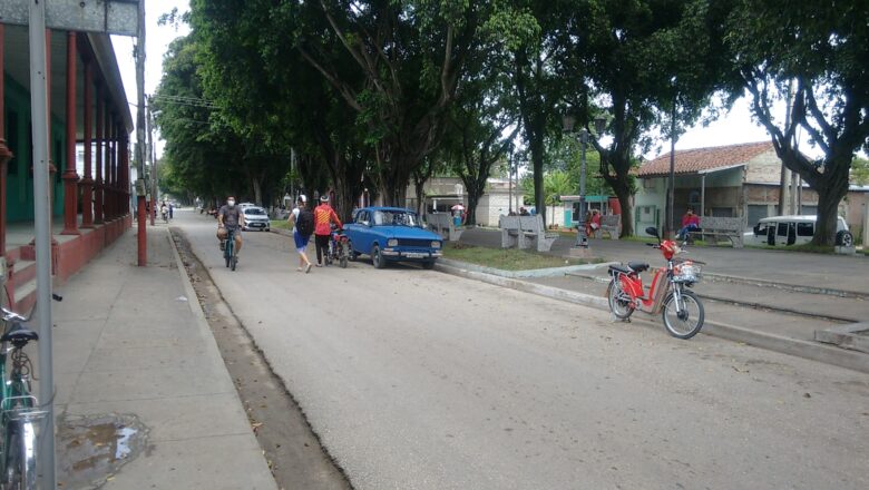 Mantiene Cabaiguán alta incidencia de confirmados por Covid-19