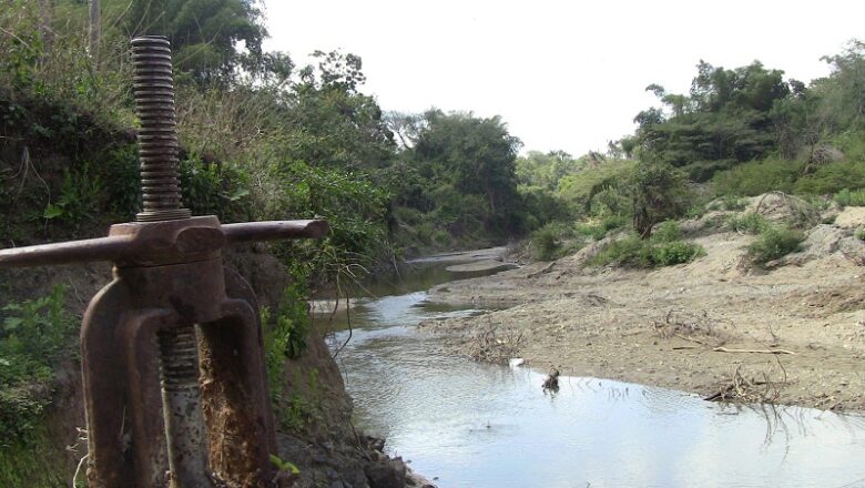 Sequía aprieta a Cabaiguán (+ Audio)