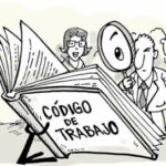 3008 codigo trabajo