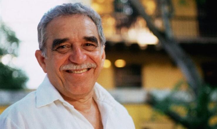 Presidente de Venezuela rindió tributo a García Márquez