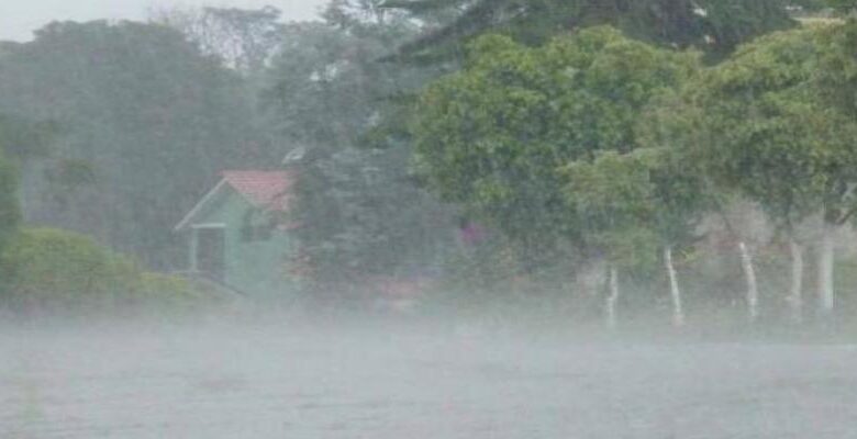 Cuba alerta ante activa temporada lluviosa