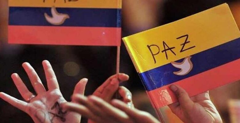 Colombia: Realizan foro por primer lustro del Acuerdo de Paz