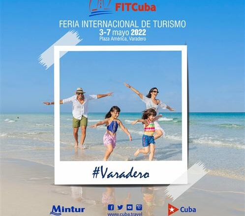 Comienza Feria Internacional de Turismo de Cuba