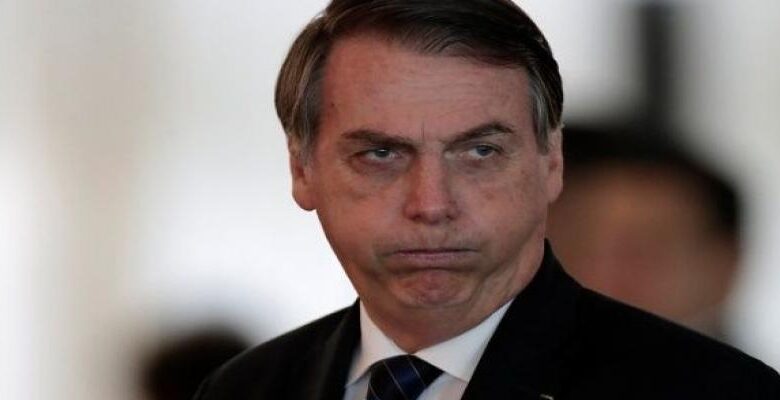 Funcionarios tributarios de Brasil renuncian en masa por recortes del presupuesto