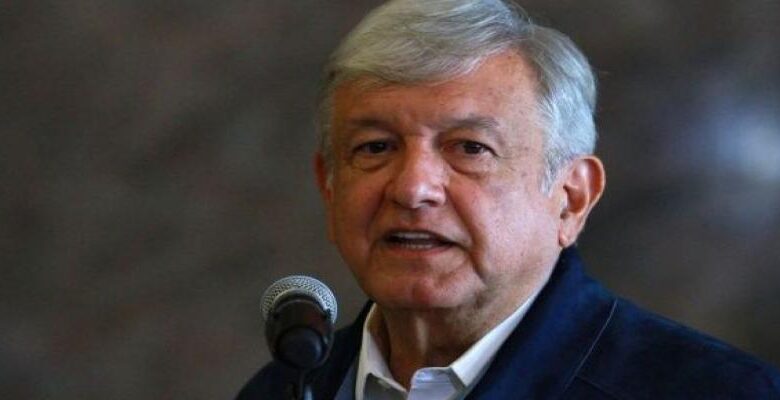 López Obrador se pronuncia sobre el asesinato de los dos sacerdotes jesuitas