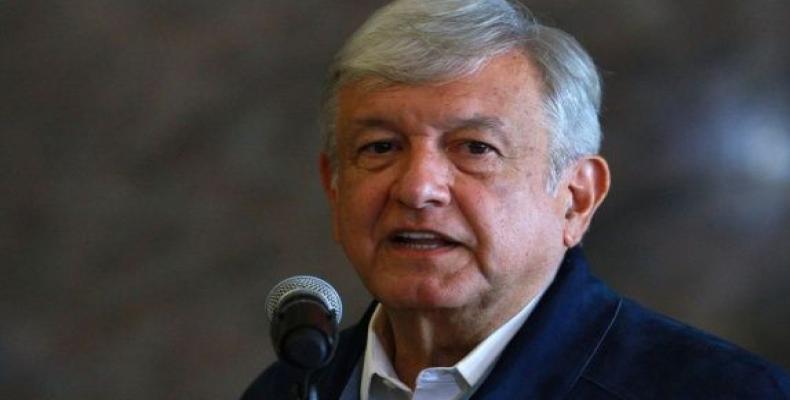 López Obrador