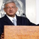 Admite López Obrador crisis en el Tribunal Electoral de México