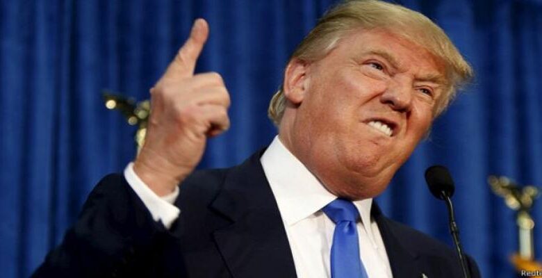 Funcionarios electorales demandan a equipo de Trump por «acoso»