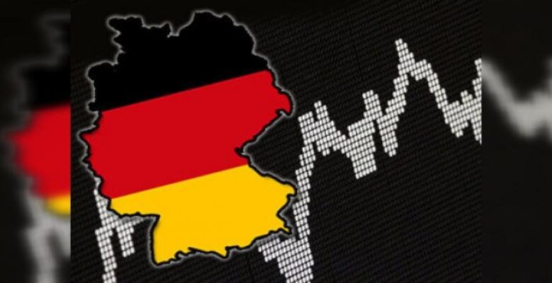 Escasez global frena la recuperación económica de Alemania
