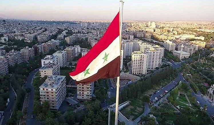 Se aprestan naciones europeas a reabrir sus embajadas en Siria
