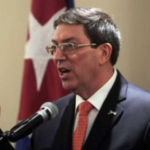 Cuba considera ofensa de EEUU política de sanciones