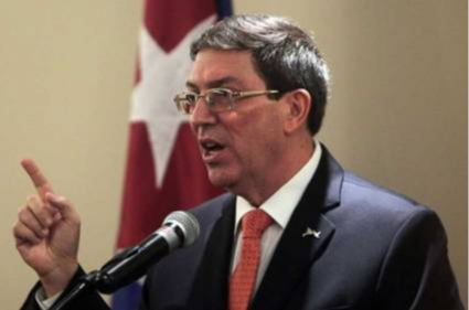Cuba considera ofensa de EEUU política de sanciones