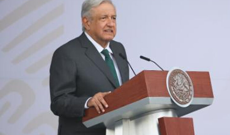 AMLO propone en ONU plan mundial de bienestar y paz