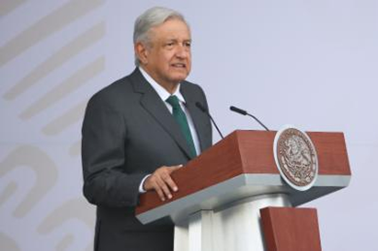 AMLO ONU