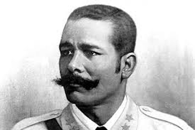 Antonio Maceo